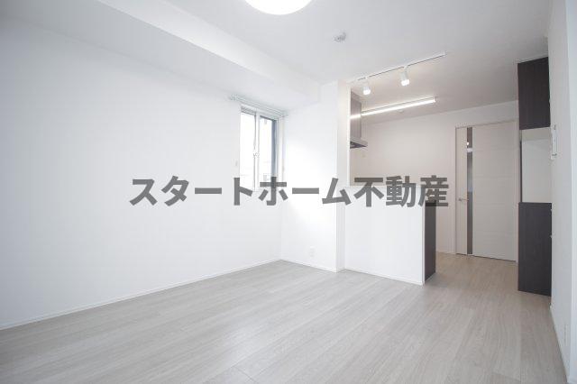 居室・リビング　リビングです