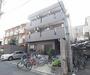 北野白梅町駅より徒歩20分 2階 築32年10ヶ月の賃貸物件