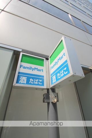セレニテ天満橋アリアの周辺写真