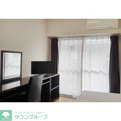 その他部屋・スペース　家具家電はイメージ