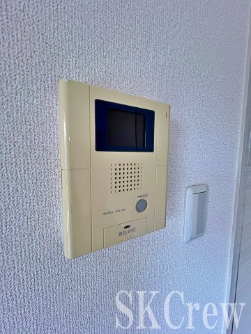 セキュリティ　別部屋　参考