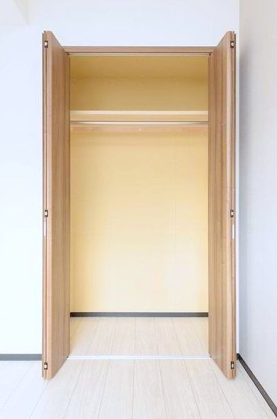 GRANZの内装写真