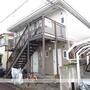 町田駅より徒歩11分 2階 築37年7ヶ月の賃貸物件