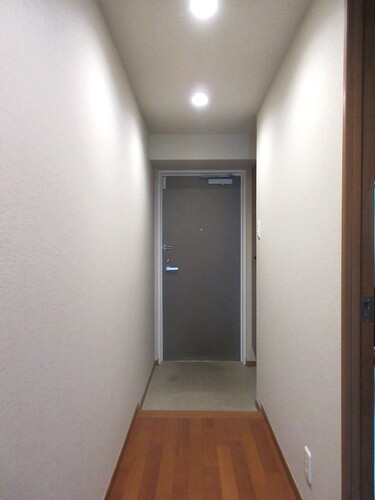 その他　廊下