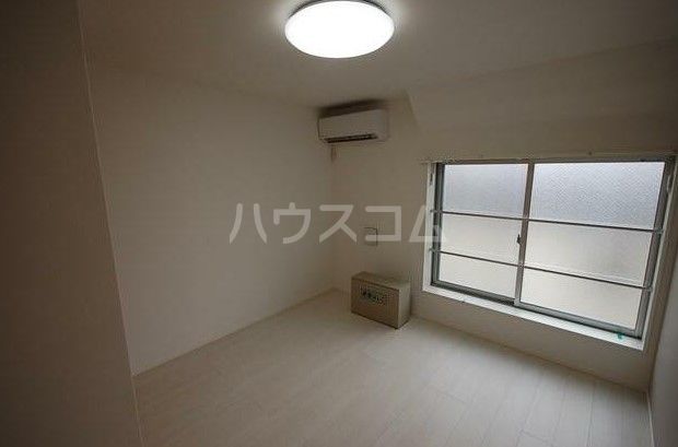 チェスナッツ戸越の内装写真