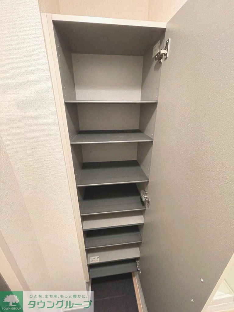 玄関　★別部屋参考写真★