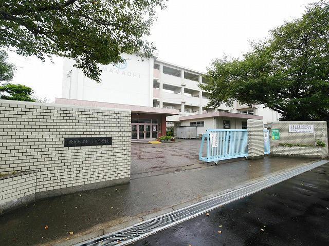 小学校　今町小学校（小学校）まで450m