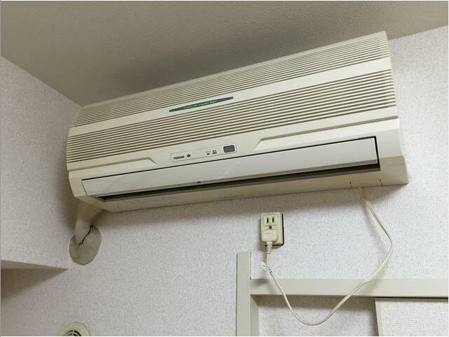 その他設備　※別部屋の写真です