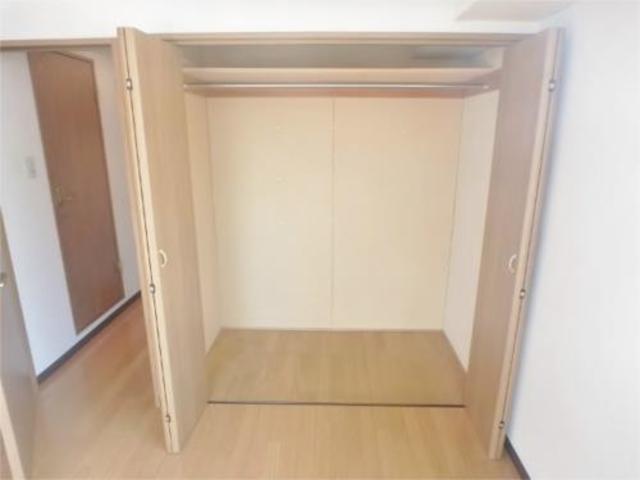収納　収納もたっぷり