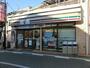 コンビニ　セブンイレブン川崎宮内1丁目店（コンビニ）まで597m