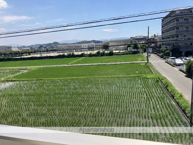 眺望　眺望