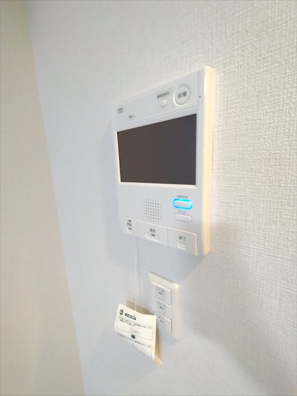 その他設備　☆設備充実☆