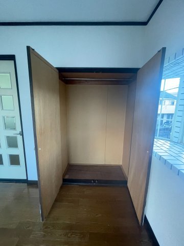 収納　こまごまとしたものを収納できそうですね