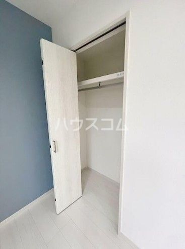 フェリーチェ中央林間の内装写真