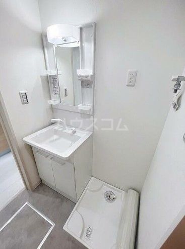 フェリーチェ中央林間の内装写真
