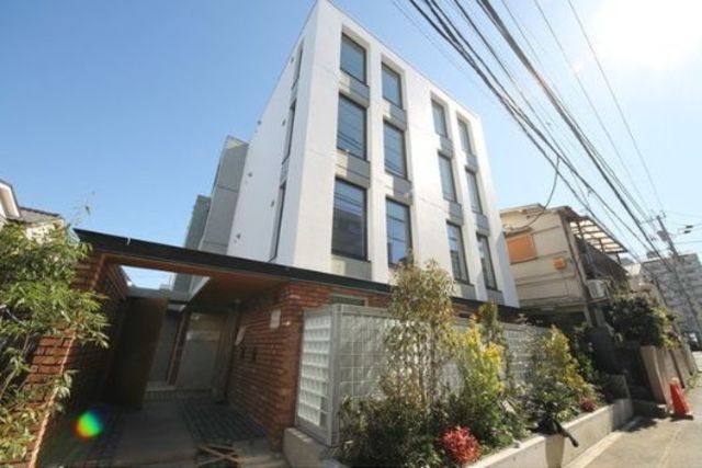建物外観　★外観★