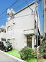 建物外観　1990年2月築　鉄骨造地上3階建て 東京都大田区大森西2丁