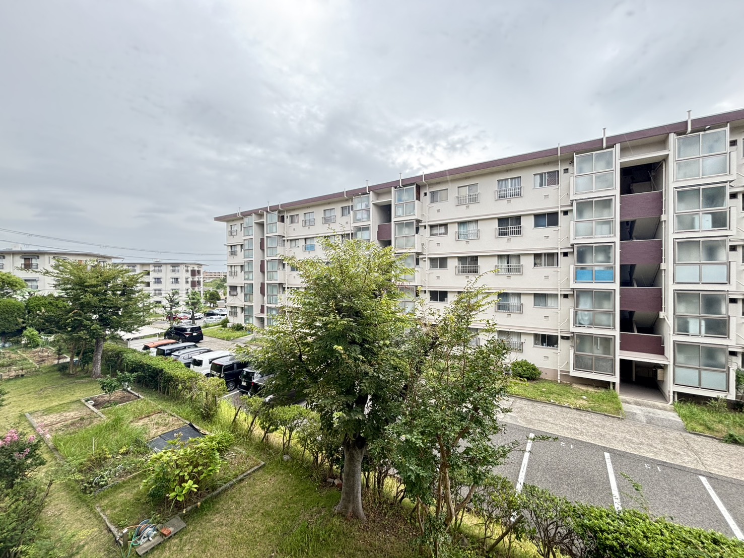 狩口台住宅33号棟のその他写真