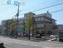 病院　社会医療法人新潟臨港保健会新潟万代病院（病院）まで493m