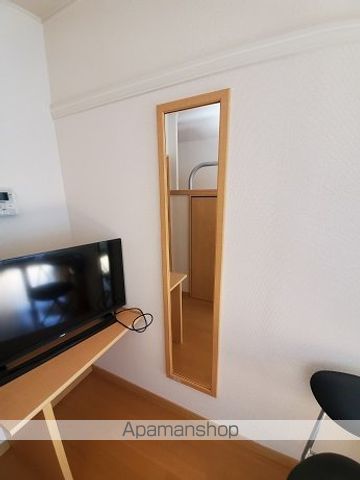 レオパレス橘の内装写真
