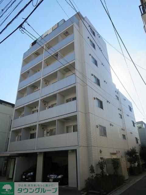 建物外観　★外観★