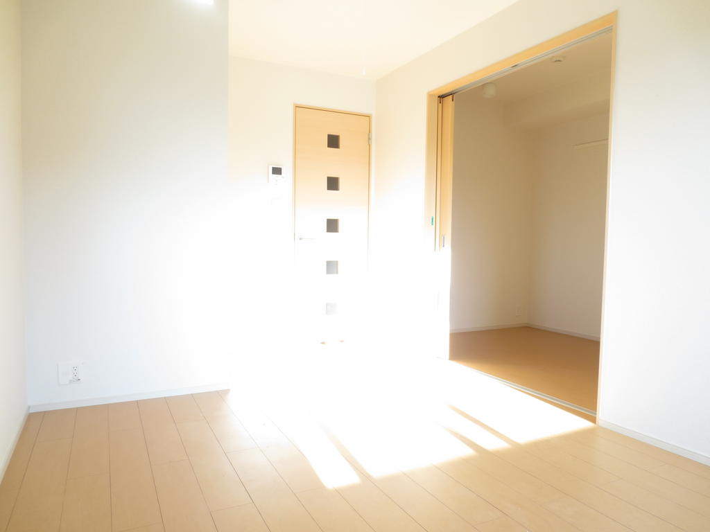 その他部屋・スペース　洋室７帖