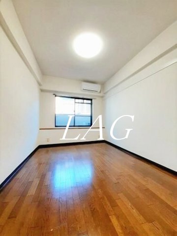 居室・リビング　洋室のお部屋です。