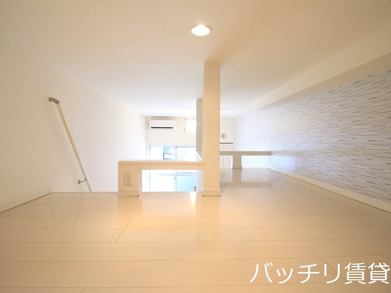 その他部屋・スペース　同型タイプの為、現状を優先致します。