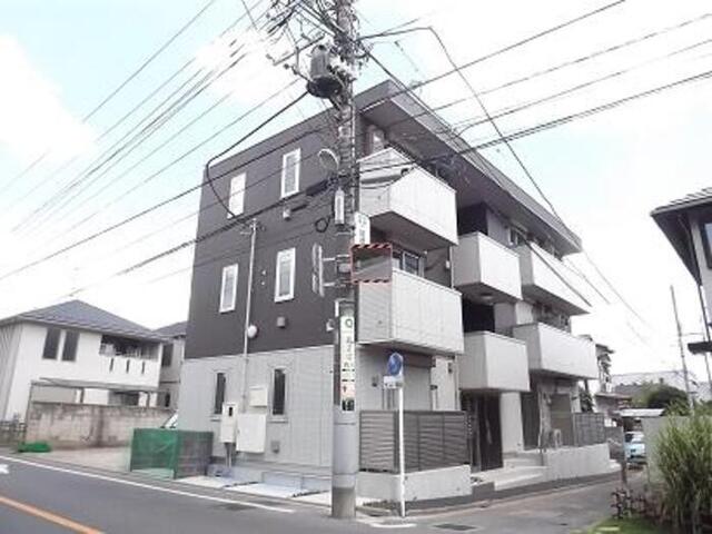 建物外観　★外観★