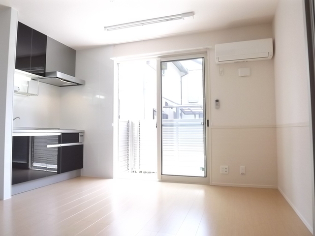 居室・リビング　★ＤＫ７．７帖★
