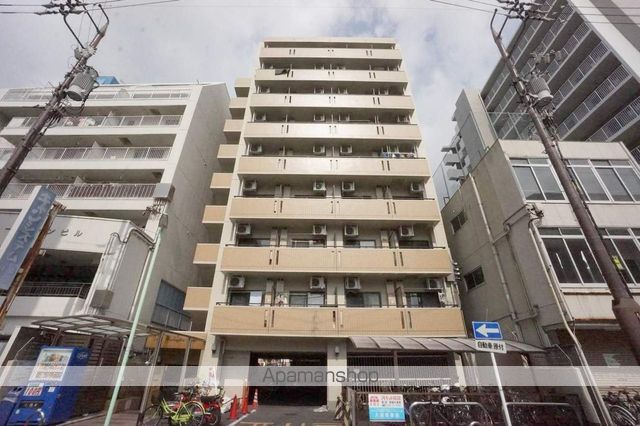 地下鉄名城線 矢場町駅 徒歩6分 築32年