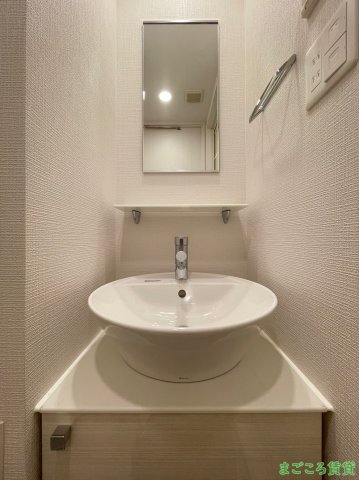 エスリードレジデンス大阪難波の内装写真