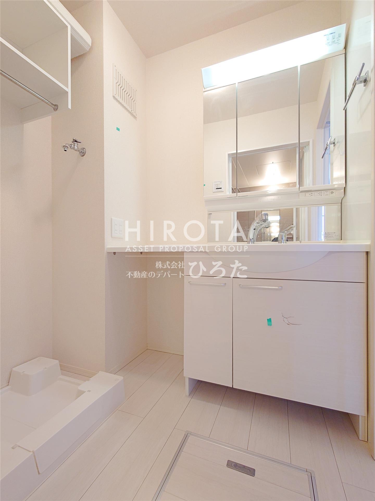 D-room葛原の内装写真