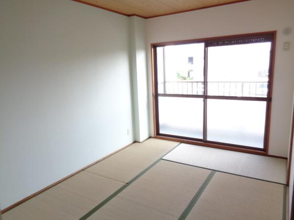 ドミール仲谷 2号館のその他写真