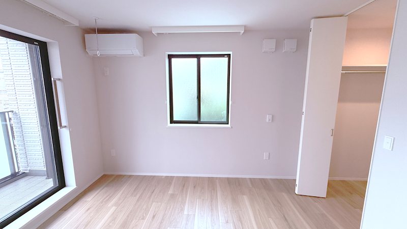 その他部屋・スペース　同じ建物の別のお部屋の参考写真です