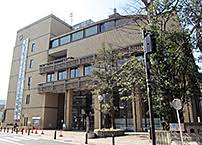 役所　逗子市役所（役所）まで472m