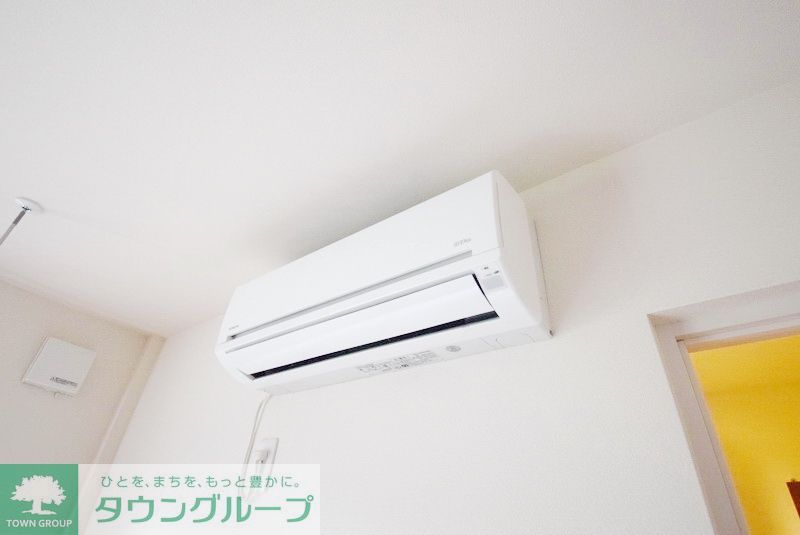 その他設備　※同施工物件です。参考にご覧ください