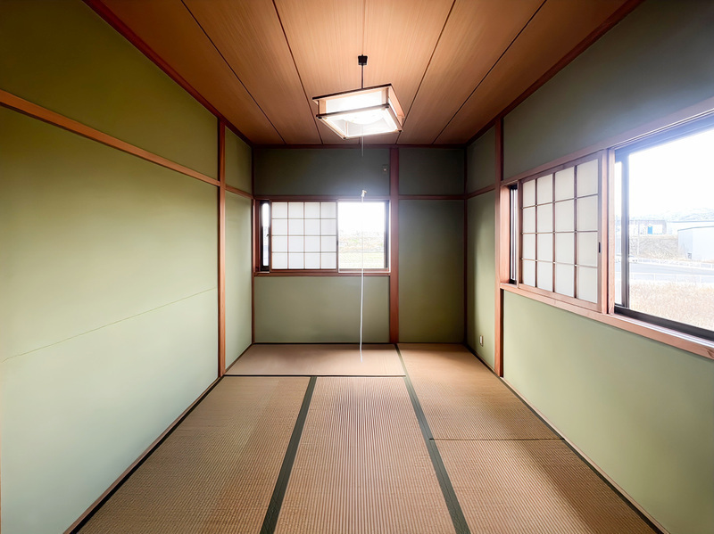 ＪＲ和歌山線 布施屋駅 徒歩9分 2階建 築33年のその他写真