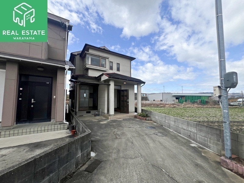 ＪＲ和歌山線 布施屋駅 徒歩9分 2階建 築33年のその他写真