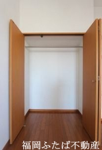 セレーノ高宮の内装写真