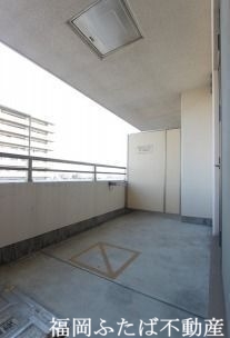 セレーノ高宮の内装写真