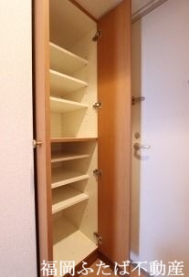 セレーノ高宮のその他写真