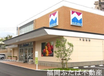 セレーノ高宮の周辺写真