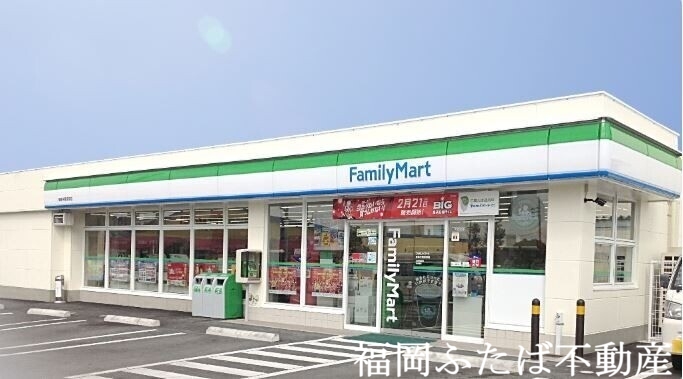 セレーノ高宮の周辺写真