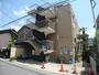 東楽ハイツ 3階 築51年6ヶ月の賃貸物件