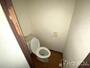 トイレ　普通のトイレです♪