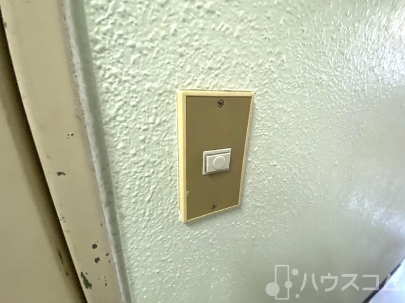 セキュリティ　来客時に活躍！