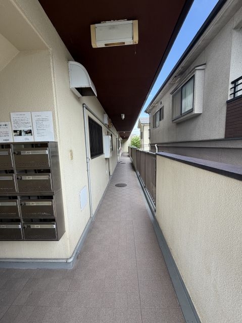 MRビルのその他写真
