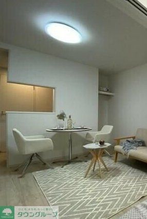 収納　施工イメージ　現況優先