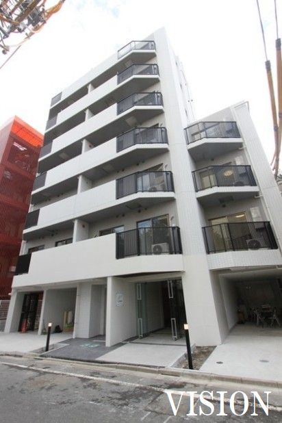 建物外観　☆外観☆